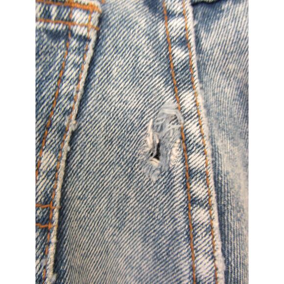 Vintage BUGLE BOY 30 X 28 Acid Wash Jeans - Picture 4 of 7